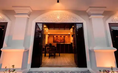 Panna Heritage Boutique - 12
