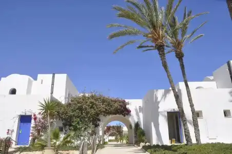 Djerba Sun Beach and Spa - 26