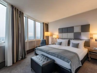 Garner BERLIN - SPANDAU by IHG - 25