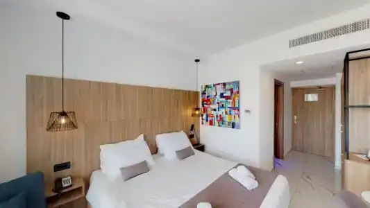The Blue Ivy and Suites - 72