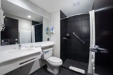 City Express Plus by Marriott Ciudad de Mexico Interlomas - 39