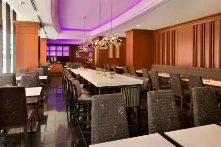 Residence Inn by Marriott Toronto Downtown / Entertainment District - 19