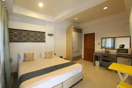 V Place Residence - 63