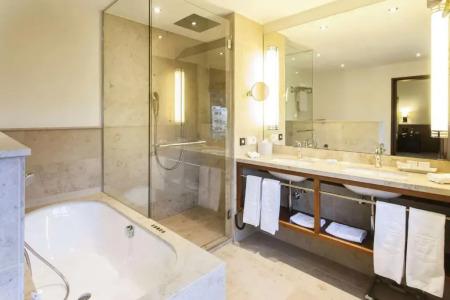 Hilton Frankfurt Gravenbruch - 176