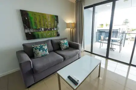 Atrio Apartments - 26