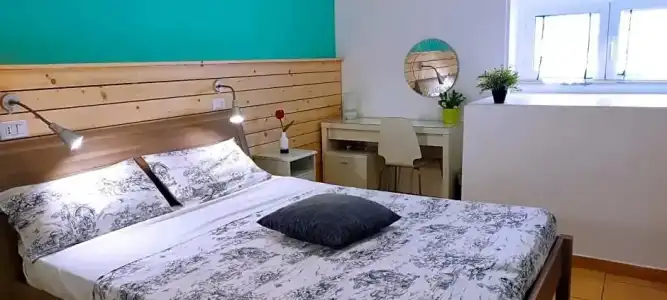 Apulia Bed & Breakfast - 18