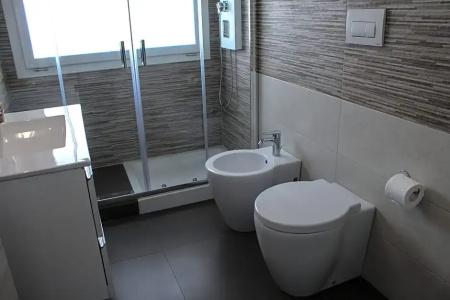Residence Spuma Di Mare - 129