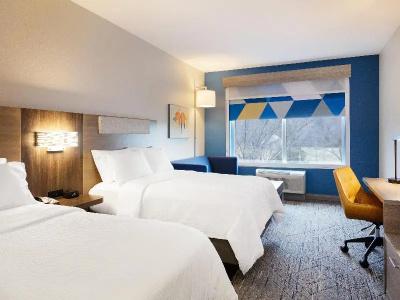 Holiday Inn Express And Suites Seattle Downtown - Lake Union by IHG - 60