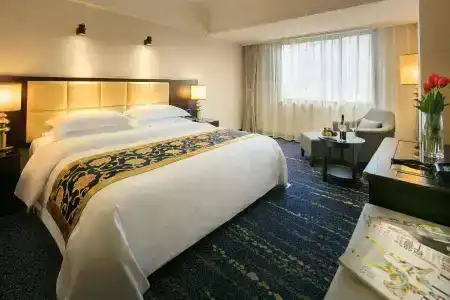 Kunming Wei Long - 17