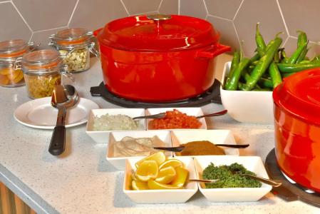 Hilton Garden Inn Bahrain Bay - 13