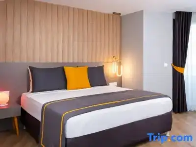 Saint Star Kemer - Adult Only +16 - 72