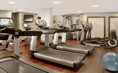 The Ritz-Carlton, Vienna - 20
