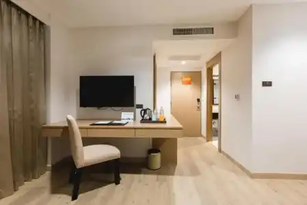 Adelphi Pattaya - 26