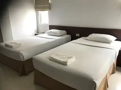 Sunshine Hostel Hua Hin - 32