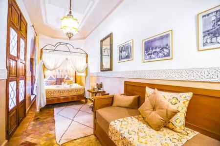Riad Melhoun & Spa - 114