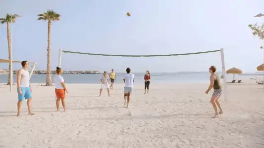 Banana Island Resort Doha By Anantara - 46