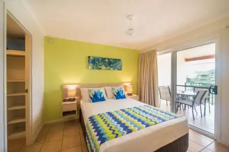 Shingley Beach Resort - 29