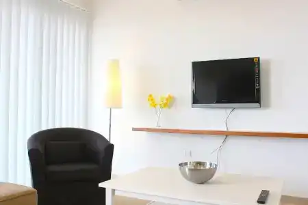 Napian Suites - 115