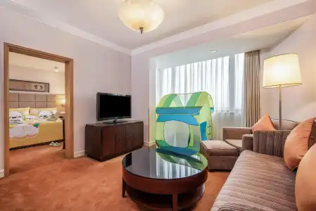 Holiday Inn Beijing Temple Of Heaven by IHG - 5