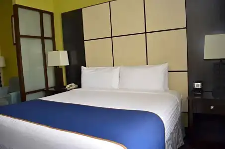 Super 8 by Wyndham Irving/DFW Apt/North - 39