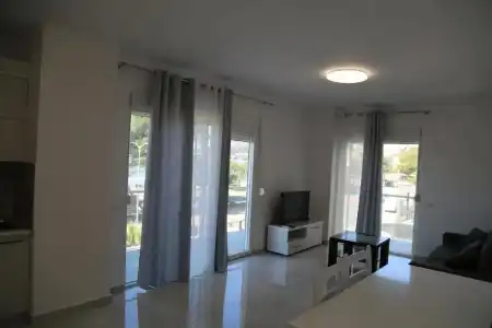 Apartament Sea View - 40