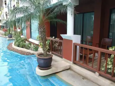 Patong Paragon Resort & Spa - 23
