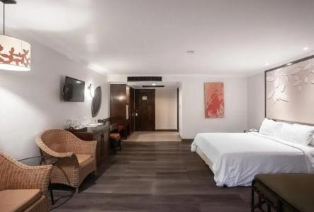 Moracea by Khao Lak Resort - 45