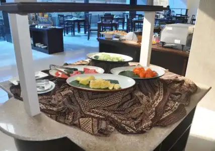 Pandanaran Prawirotaman Yogyakarta - 29
