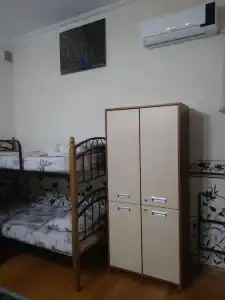 Baku Central City - Hostel - 10