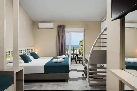 Maleme Mare Apartments - 1