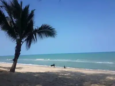 SN Plytorn Beach - 1