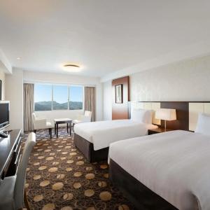 Grand Mercure Beppu Bay Resort & Spa - 40