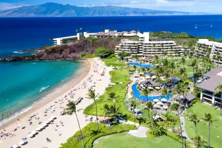 Sheraton Maui Resort & Spa - 40