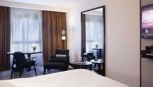 Sofitel Lisbon Liberdade - 68