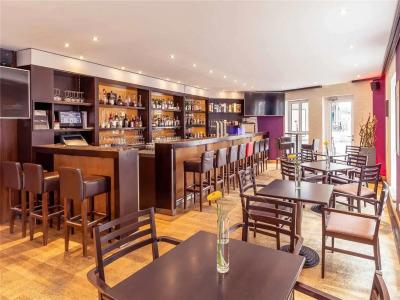 Mercure Köln City Friesenstraße - 38