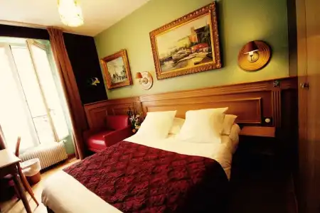 Hôtel Félicité - 23