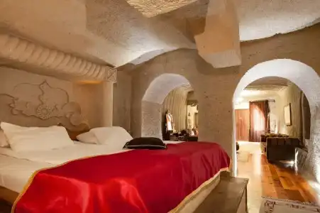 Ottoman Cave Suites - 54