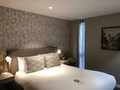 Edgbaston Park & Conference Centre - 88