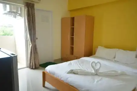 Pearl@HuaHin - 15