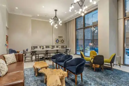 The Draper New York, Tapestry Collection by Hilton - 7