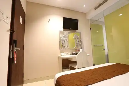 Pyrenees Jogja - 39