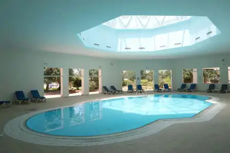 Vincci Saphir Palace & Spa - 14