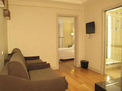 Albergo Santa Chiara - 37