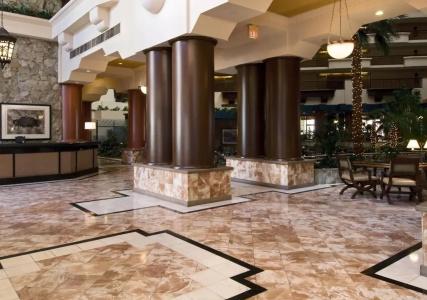 Embassy Suites by Hilton Phoenix Downtown North - 22