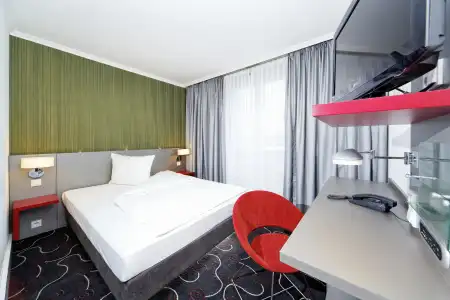 Ibis Styles Stuttgart - 20