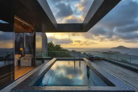 Six Senses Zil Pasyon - 28