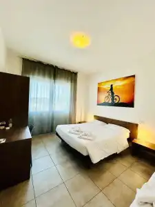 Bed & Bike - 25