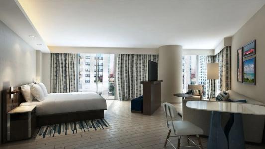 Hyatt Centric Brickell Miami - 15