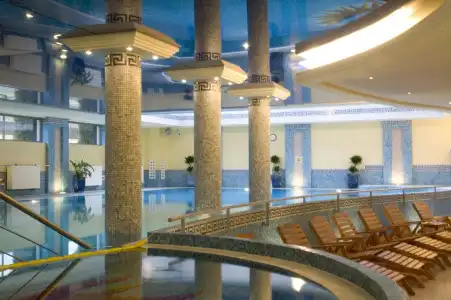 Haffner Resort & SPA - Destigos - 23