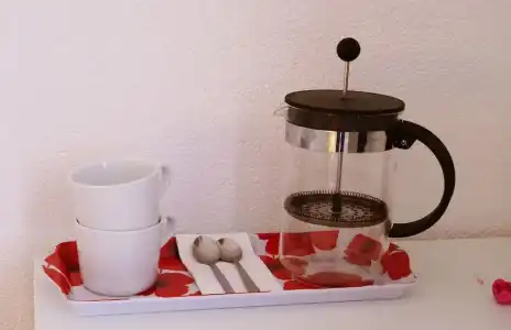Adventure Guesthouse - 24